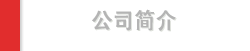 公司简介